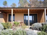 gite - Moujou - MONTFURON - Alpes-de-Haute-Provence