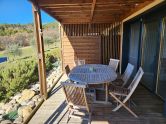 gite - Verduletto - MONTFURON - Alpes-de-Haute-Provence