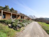 gite - Moujou - MONTFURON - Alpes-de-Haute-Provence