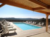 gite - Moujou - MONTFURON - Alpes-de-Haute-Provence