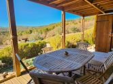 gite - Moujou - MONTFURON - Alpes-de-Haute-Provence