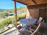 gite - Verduletto - MONTFURON - Alpes-de-Haute-Provence