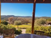 gite - Verduletto - MONTFURON - Alpes-de-Haute-Provence