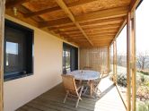 gite - Moujou - MONTFURON - Alpes-de-Haute-Provence