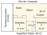 gite - Verduletto - MONTFURON - Alpes-de-Haute-Provence